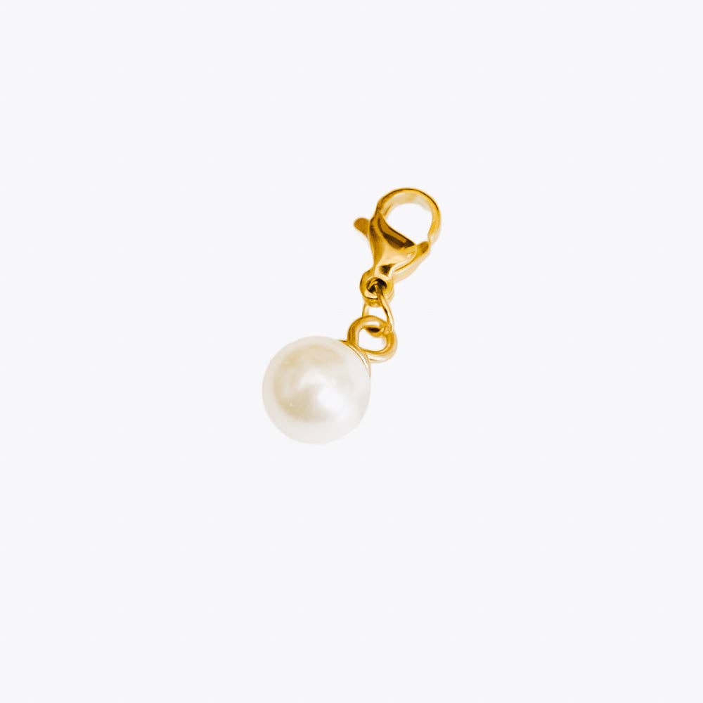 Beachy Vibes Charm Bar Charms - WATERPROOF