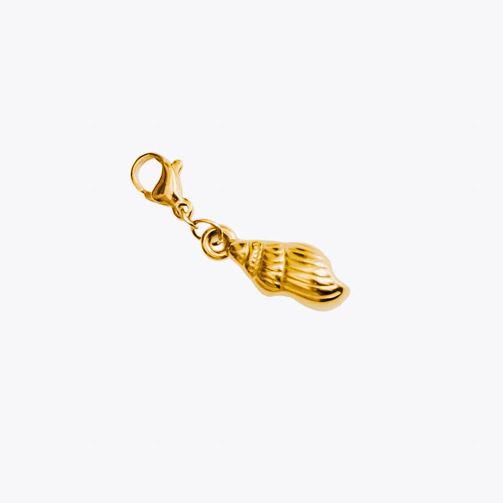 Beachy Vibes Charm Bar Charms - WATERPROOF