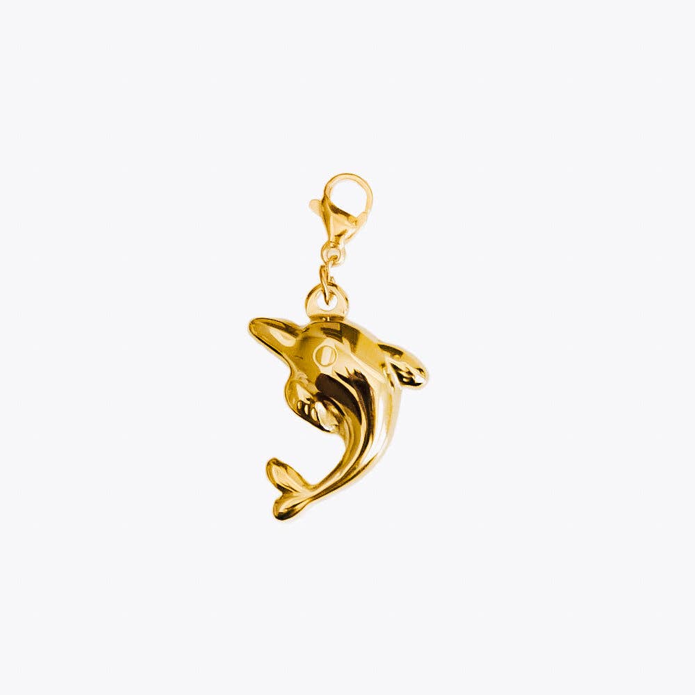 Beachy Vibes Charm Bar Charms - WATERPROOF