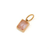 Birthstone Charm Bar Chanelle Charms  - WATERPROOF