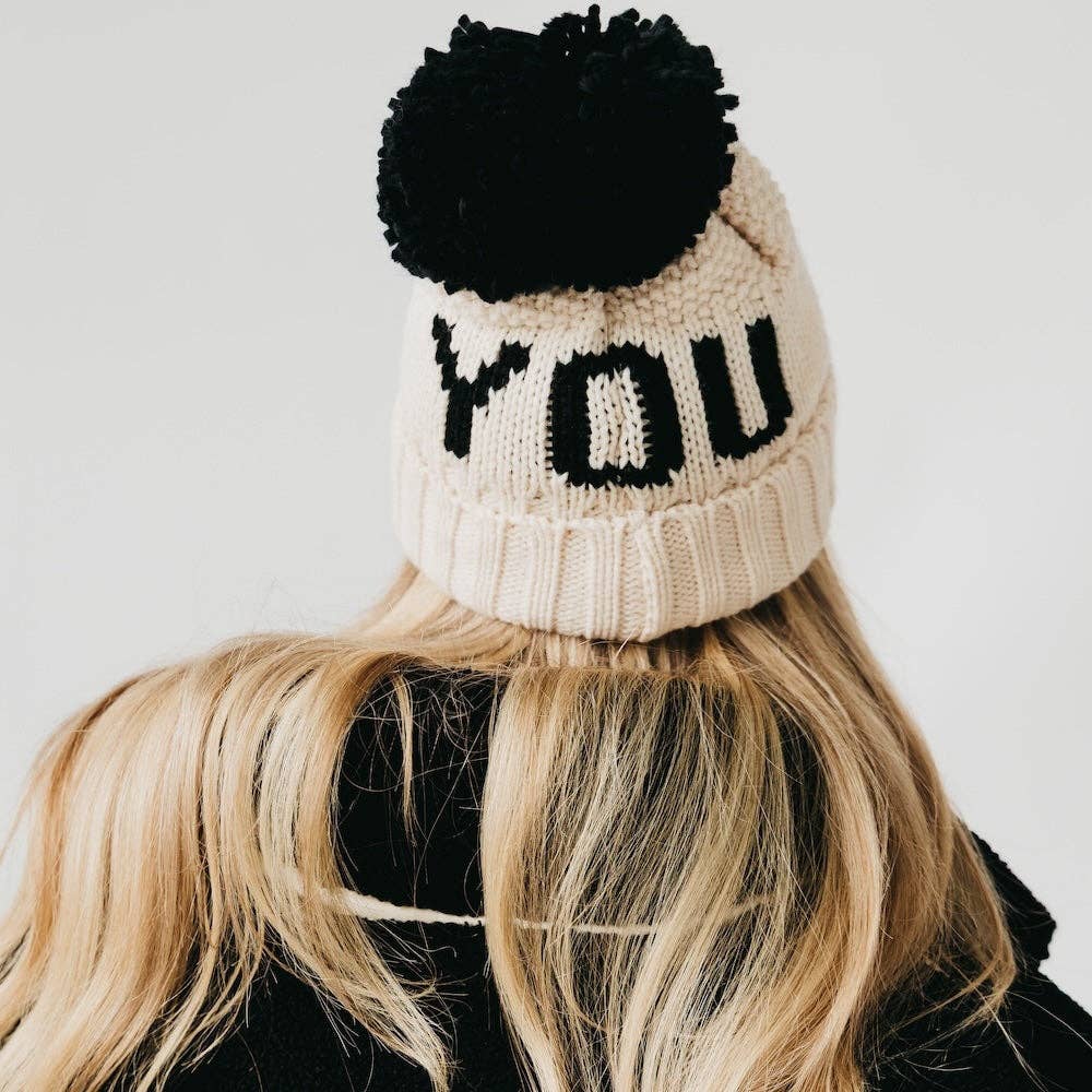 Oh So Cold Beanie Wholesale