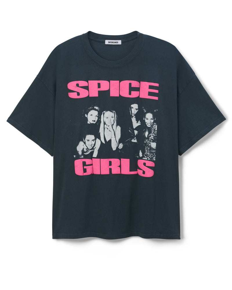 Spice Girl Graphic Tee