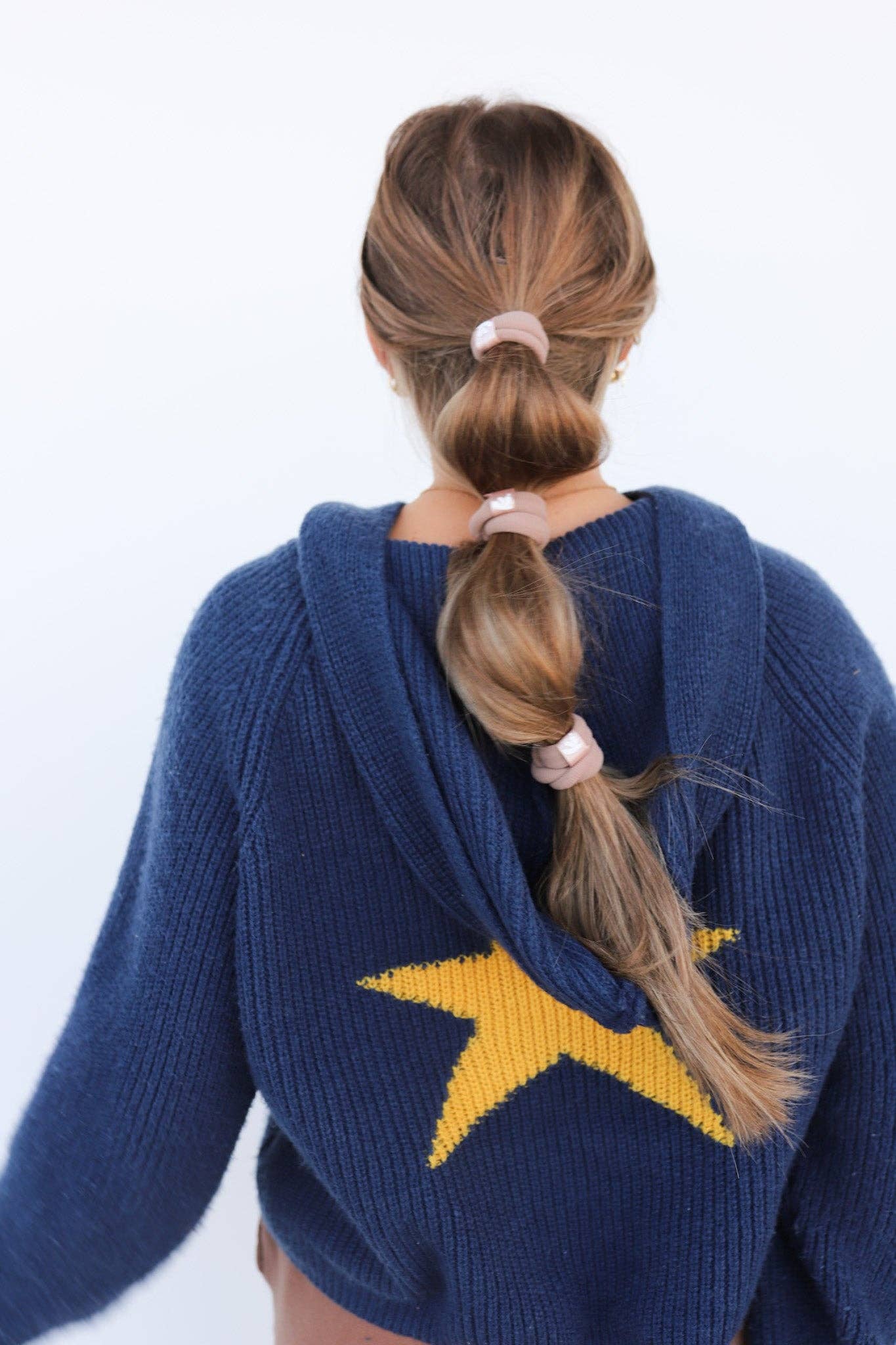 Kaxi High Intesties 3 Pack