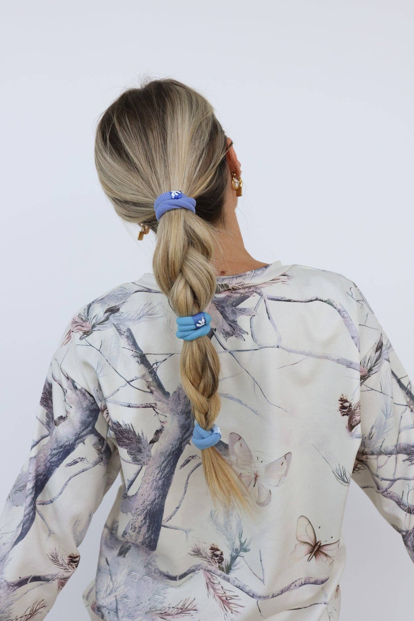 Kaxi High Intesties 3 Pack