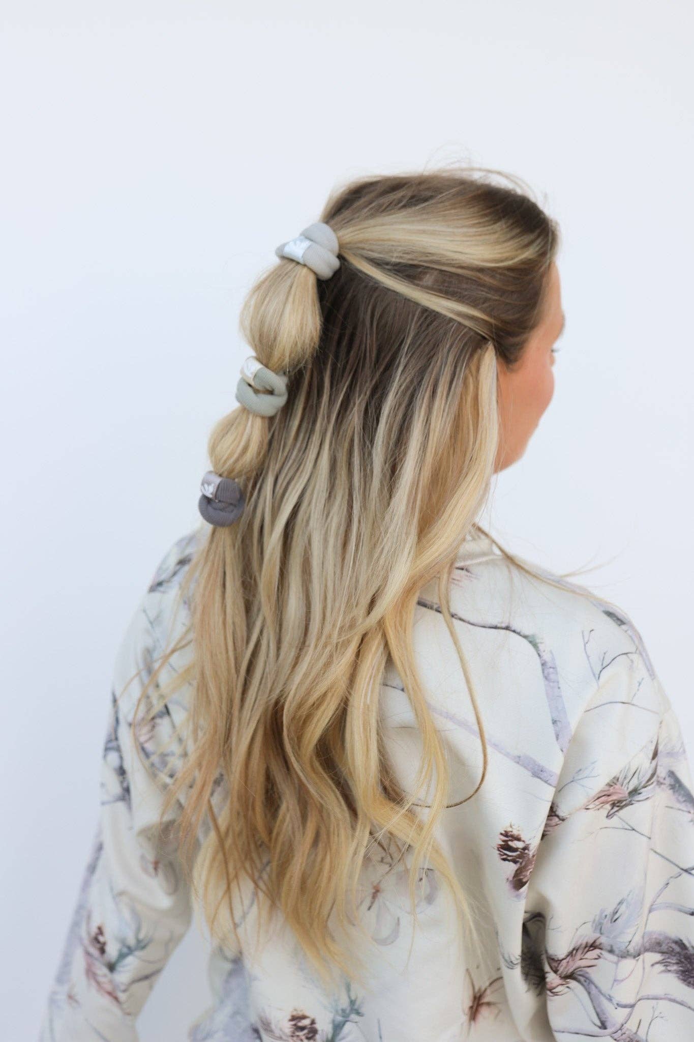 Kaxi High Intesties 3 Pack