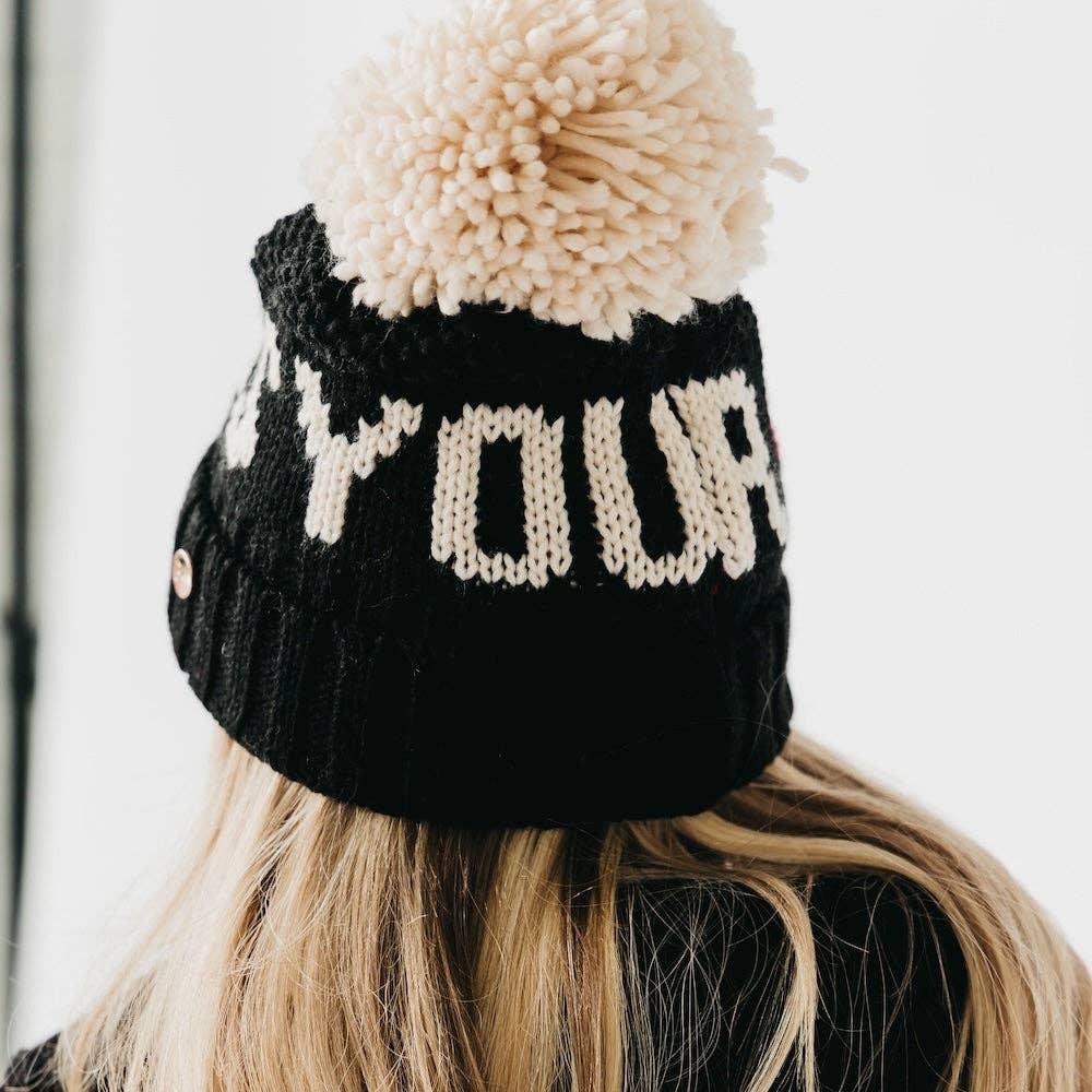 Oh So Cold Beanie Wholesale