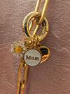 Mom Charm Bracelet *Choose Your Style!!!