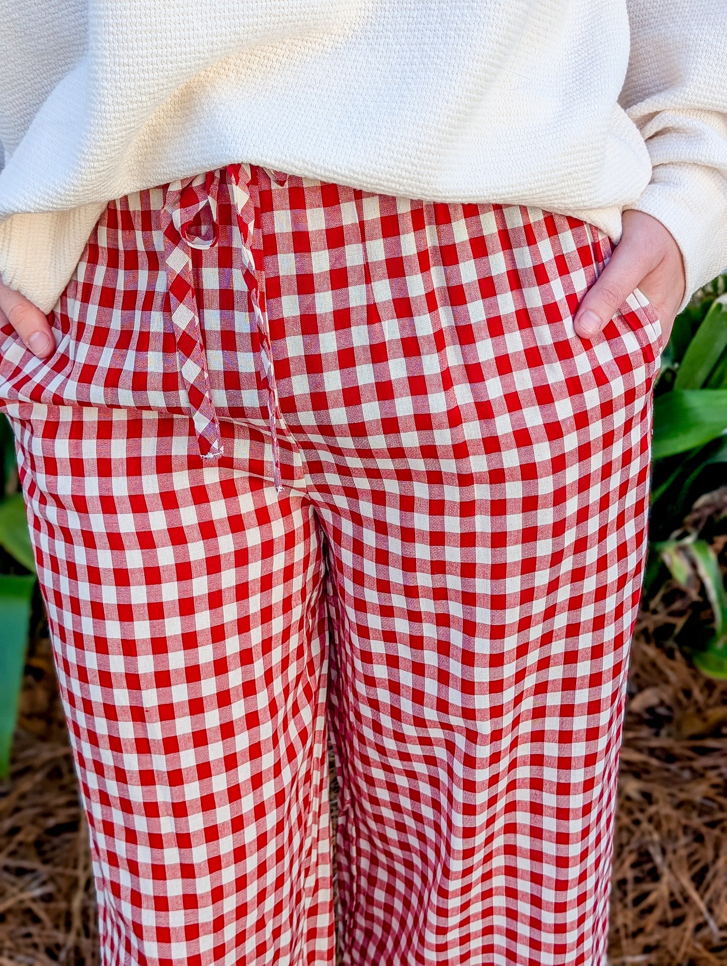Apple Butter Pants