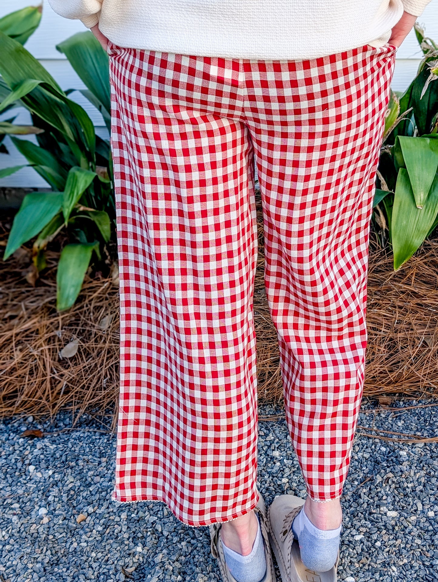 Apple Butter Pants