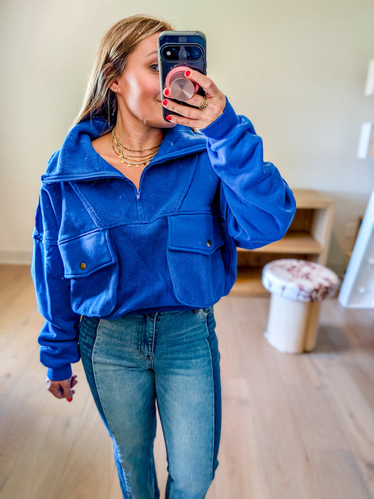 525AK Carter Pullover 7