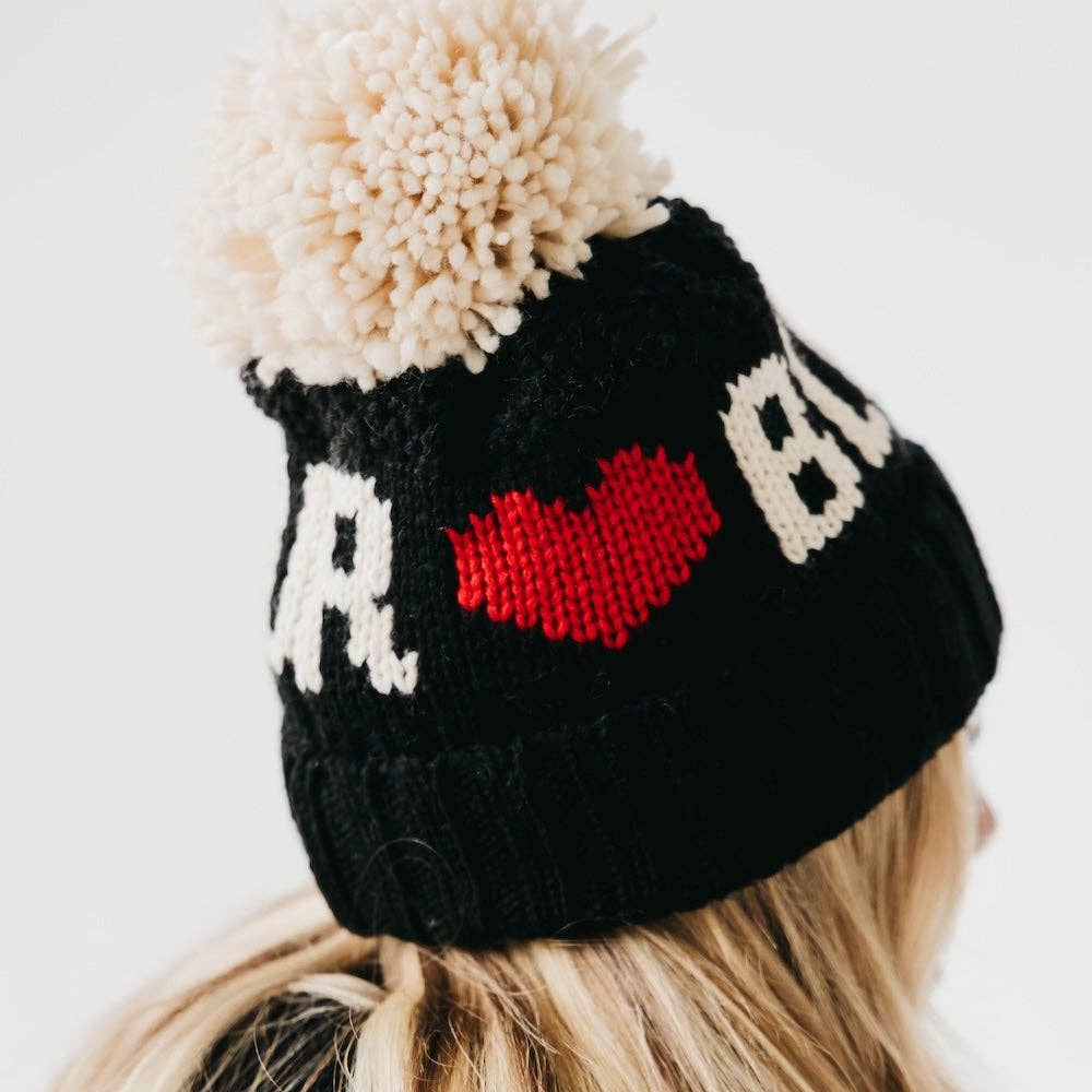 Oh So Cold Beanie Wholesale