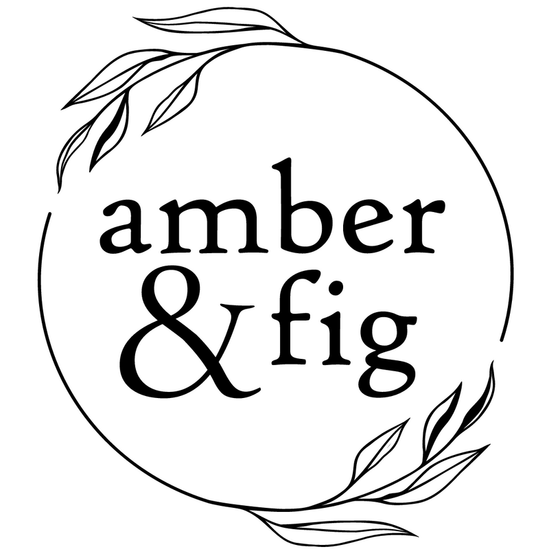 Shop Amber and Fig