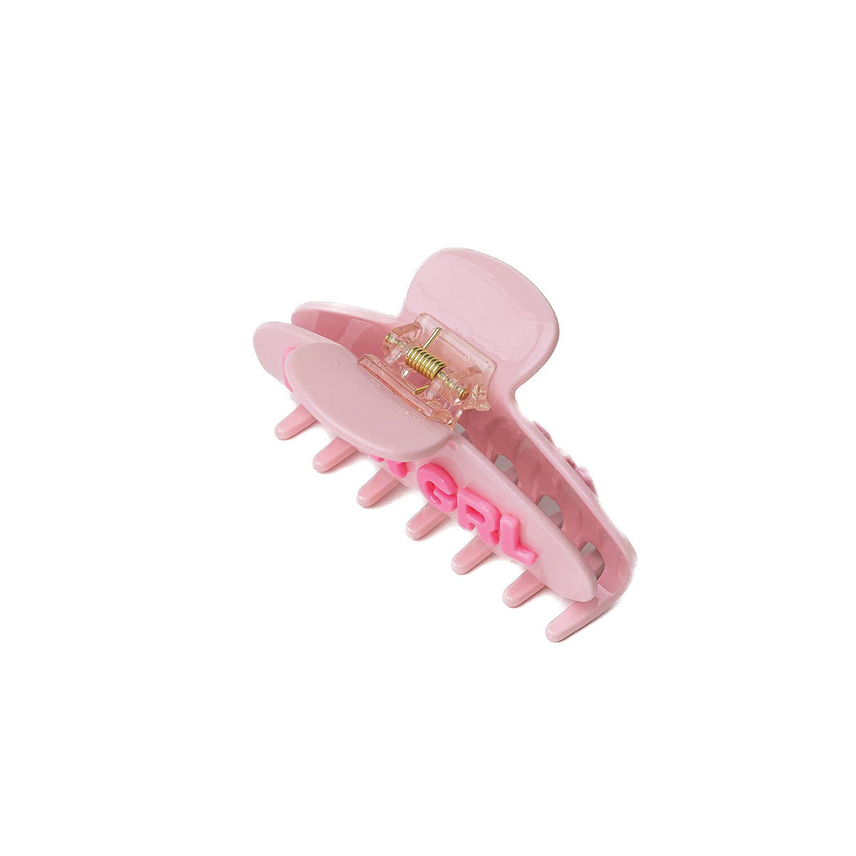 HAIR GRL ACETATE CLAW - TWO SIZES