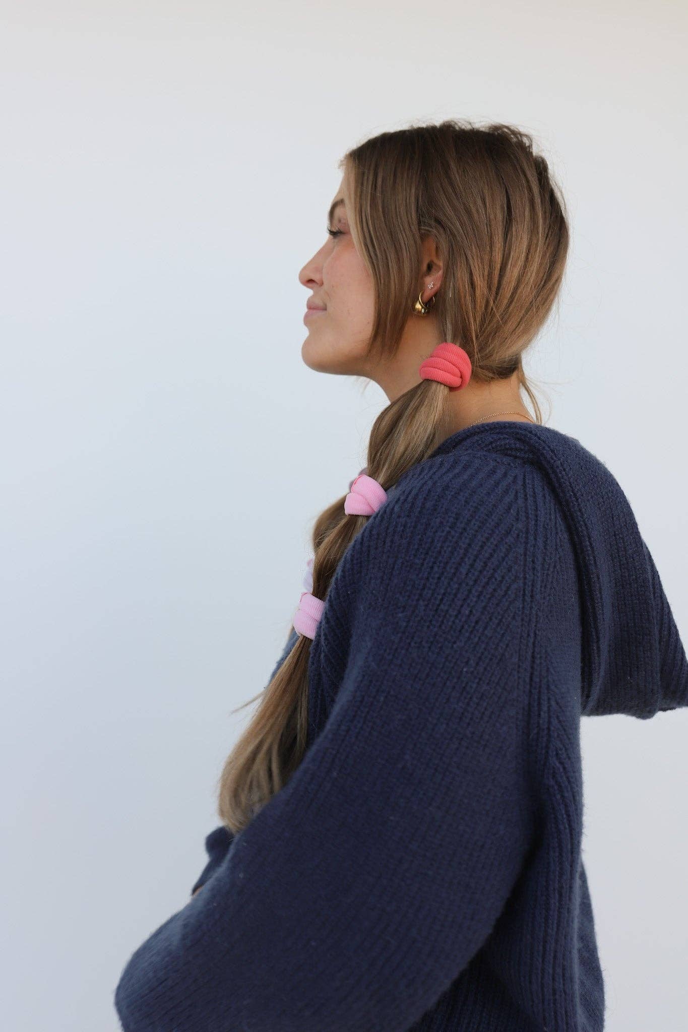 Kaxi High Intesties 3 Pack