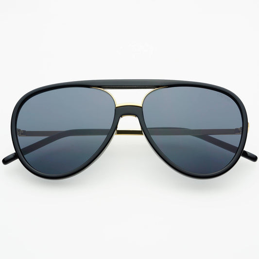Shay (NEW) Unisex Aviator Sunglasses