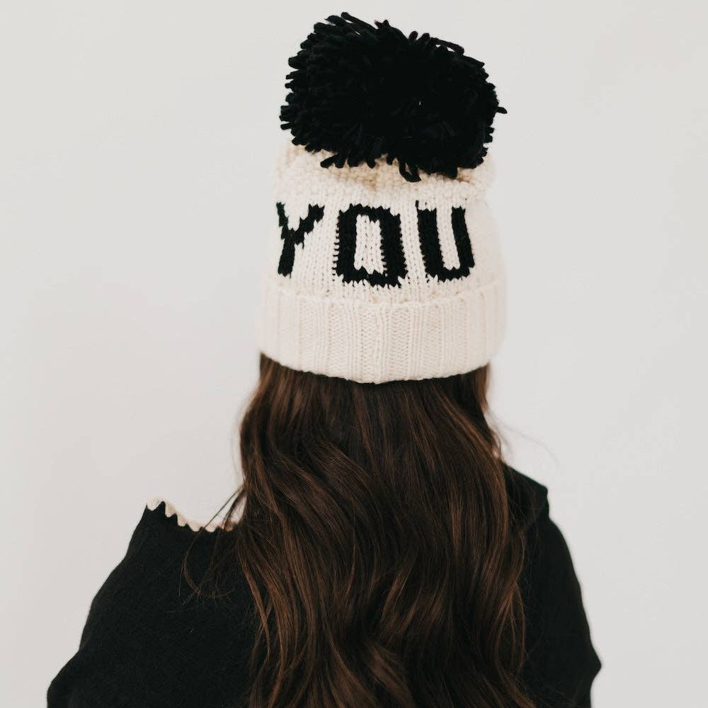 Oh So Cold Beanie Wholesale