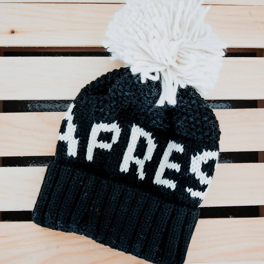 Oh So Cold Beanie Wholesale