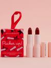 Red Lipstick set